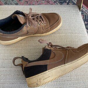 Nike AF1 x Carhartt WIP Men’s 10.5